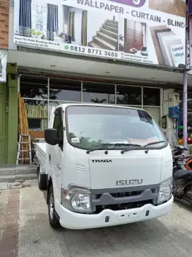 [ Mobil Baru ] Traga 2025