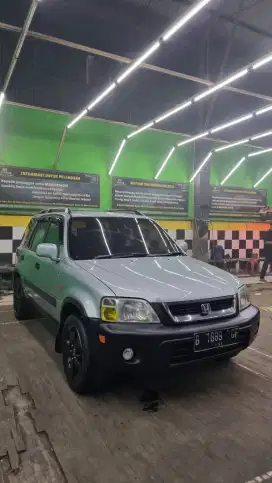 CRV GEN 1 TAHUN 2000