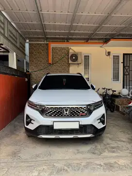 Honda WRV W-RV RS tahun 2023