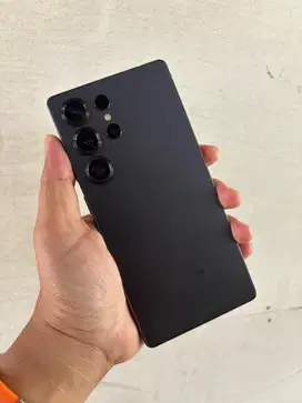 Samsung S25 Ultra 512GB Resmi sein Mulus