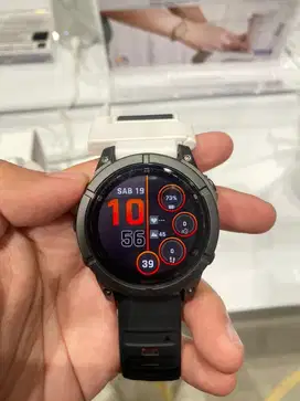 Garmin Fenix E 47mm
