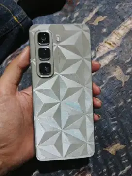 Infinix Hot 50 6+6 / 256gb fullset