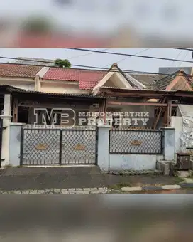 Rumah dijual di nusaloka lokasi strategis dan nyaman
