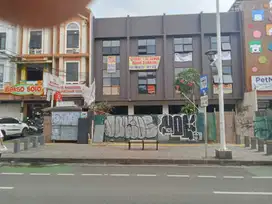 DI JUAL RUKO BARU