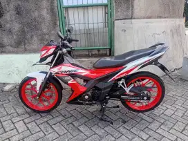 SONIC TERMURAH TH 2023, BERGARANSI