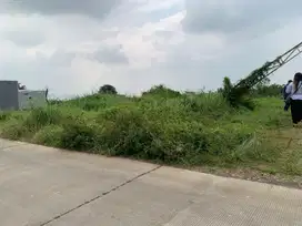 Tanah murah area perkembangan kost 8 menit kampus UMM