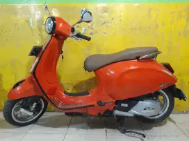 Vespa 150 ABS  primavera
