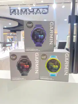 Garmin Forerunner 570 47mm