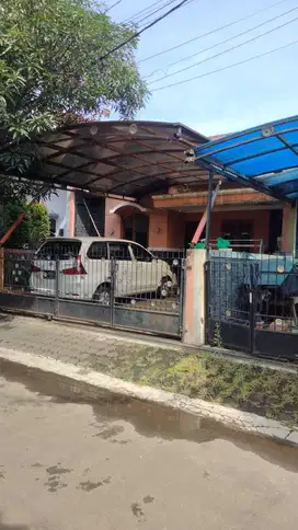 Dijual Murah Rumah di Tanjungsari Antapani Kota Bandung
