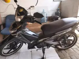 Honda Supra x 125
