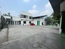 DIJUAL Gudang di Peternakan 3