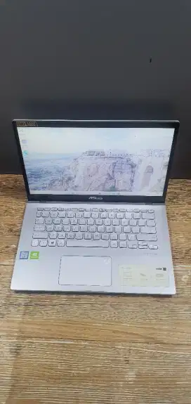 Asus vivobook a409f.