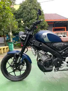 Xsr 2020 km 1rb