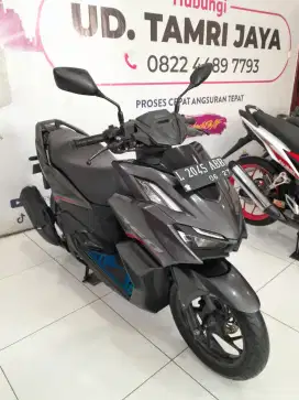 HONDA VARIO 160 CBS 2022 JOS
