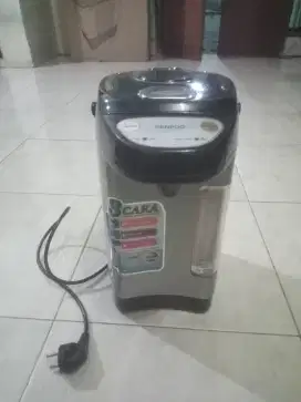 Jual termos merk denpoo