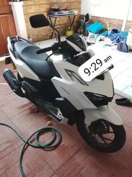 Honda VARIO 160 CBS SP GRANDE WHITE PEARL