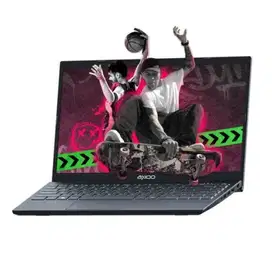 Axioo MyBook Hype 10 [Intel Celeron N4020-8GB-SSD 256GB]