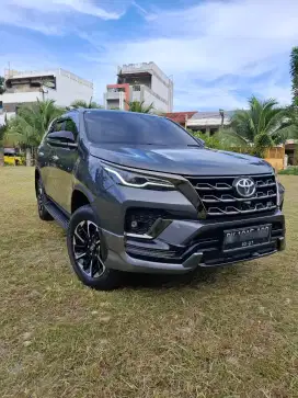 Fortuner VRZ GR 2.8 2022
