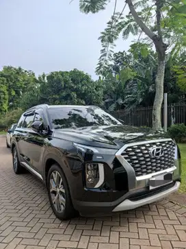 Hyundai Palisade 2022 Bensin