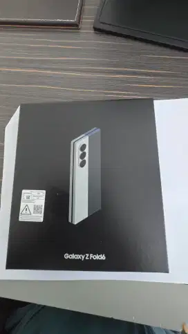 samsung Galaxy z Fold6