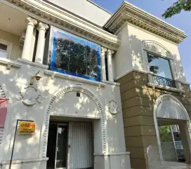 Dijual Ruko Gandeng Paris Junction, Wisata Bukit Mas, Surabaya Barat
