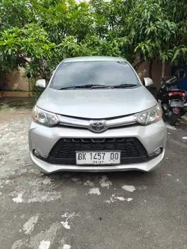 Avanza Veloz 1.5 manual 2017