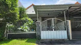 Disewakan Rumah Citraland Utama TPR
