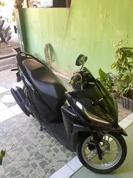 vario 150, surat” lengkap pajak aman