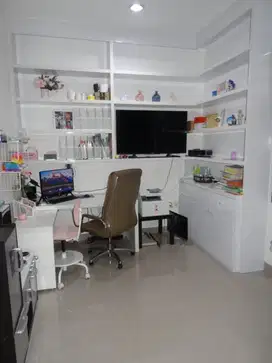 RUMAH PIK2 TAHAP 1 UK 10X15 FURNISH BAGUS RAPIH,SHM,TERMURAHHH