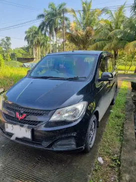 Di jual wuling confero