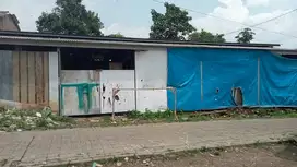 disewakan bangunan workshop di tangsel