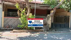 Dijual Rumah Mulyosari Utara