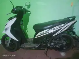 Honda Vario tahun 2010