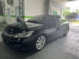 Honda Accord 2.4 VTI-L AT 2017