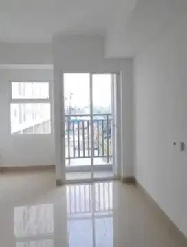 Apartemen Dijual Tipe Studio - Siap Huni dan Lokasi Strategis!