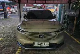 DIJUAL HRV 2024 SUNROOF  PEMAKAIAN PRIBADI