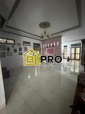 Sukatani, Tapos, Depok, rumah luas tanah nya, harga terbaik