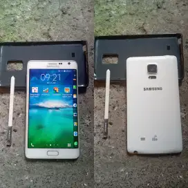 Samsung NOTE EDE PEN ,layar lengkung