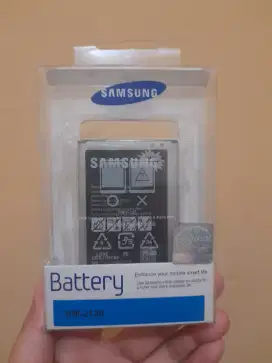 Baterai Samsung J1 2016 J120