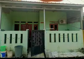 Dijual Rumah Siap Huni di Grand Residen City Setu