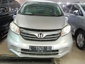 HONDA FREED E PSD AT TAHUN 2013
