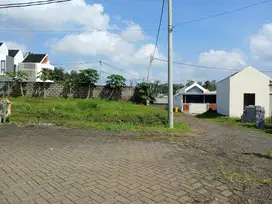 Tanah Kavling Malang Residensial Kedungrejo, Dekat Exit Tol Sawojajar