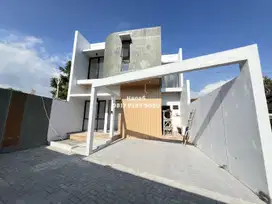 Rumah Industrial Mewah Jogja dijual dekat Pemda Sleman