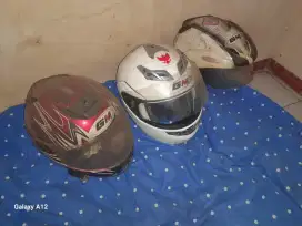 Helm gm bekas bu