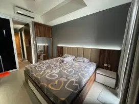 JUAL RUGI Apartemen 1 BR Fatmawati City Center 34m LANGSUNG KE PEMILIK