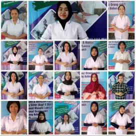 Lpprt Cv Kairos Jaya Nusantara Menerima & Menyalurkn Pekerja Rmh Tngga