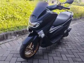 Yamaha NMax 155