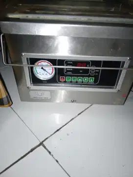 Mesin Vacuum Sealer