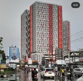Sewa Bulanan Paltrow Apartemen Tembalang Semarang