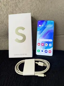 Samsung S 21 FE 5G